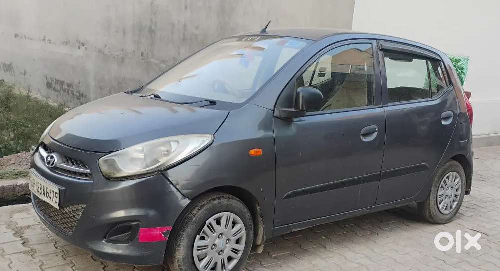 Hyundai I10 Magna 2016 Model