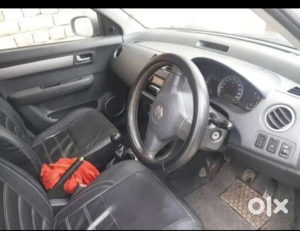 Maruti Suzuki Swift 2007 Petrol 110000 Km Driven