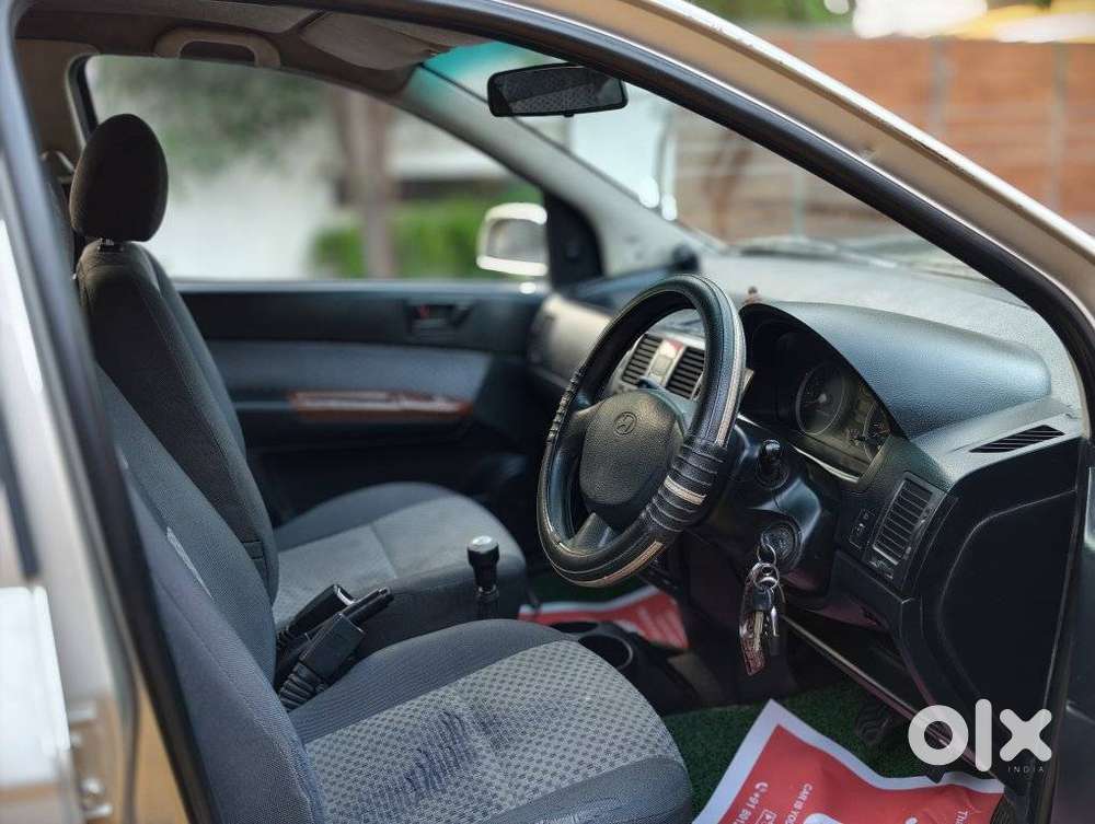 Hyundai Getz Prime 1.3 Gls, 2006, Petrol