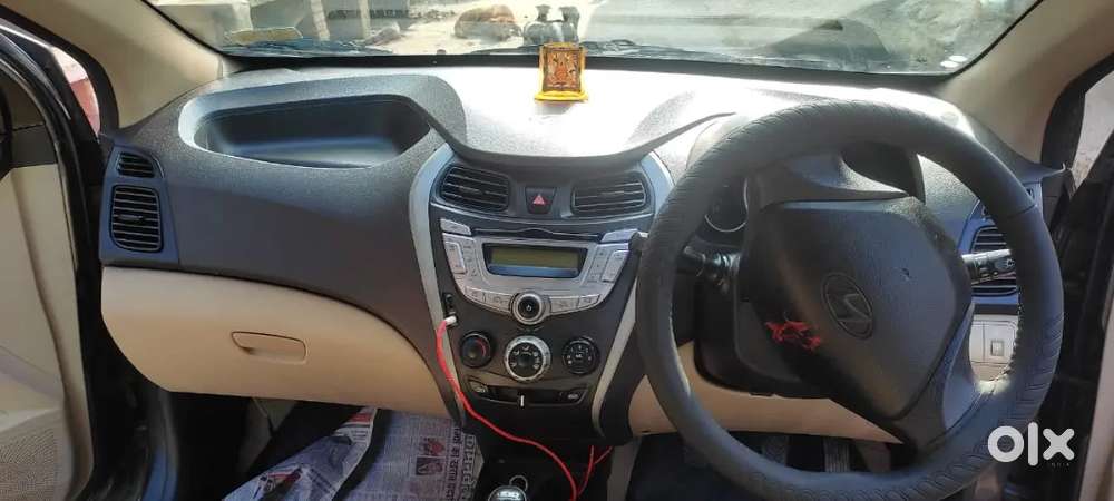 Hyundai Eon 1.0 Magna 2016 Petrol Manual