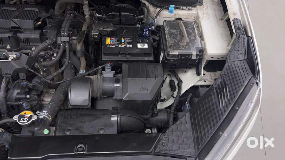 Hyundai Creta 1.5 Sx, 2023, Petrol