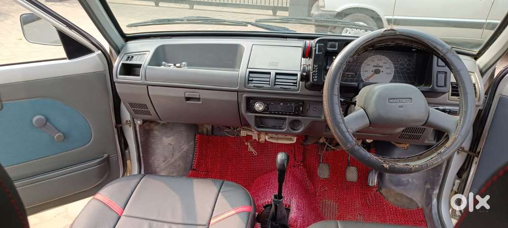 Maruti Suzuki 800, 2013, Petrol