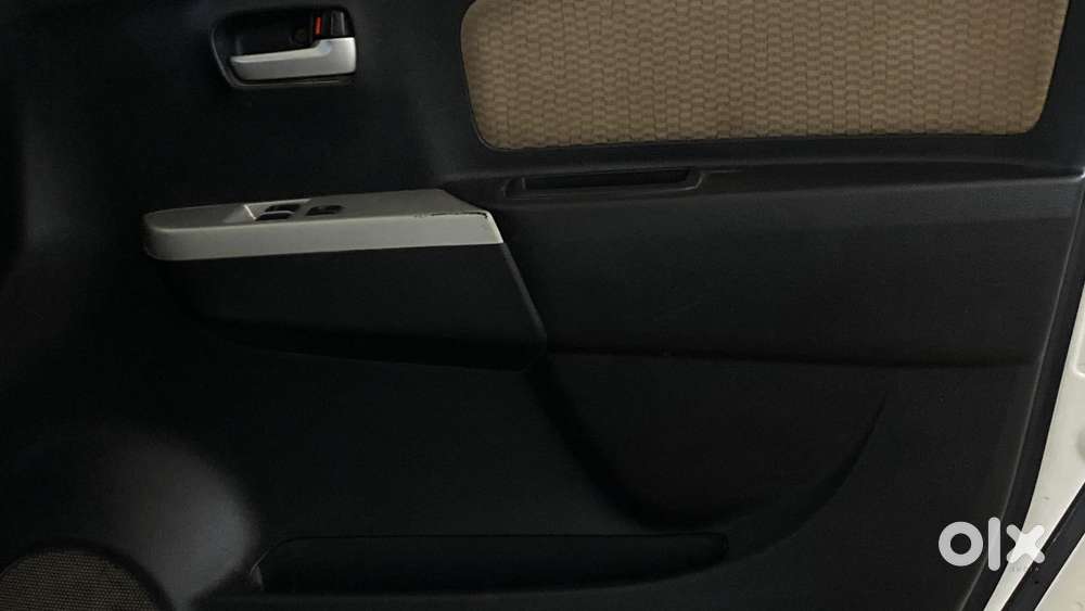 Maruti Suzuki Wagon R 1.0 Lxi, 2018, Petrol