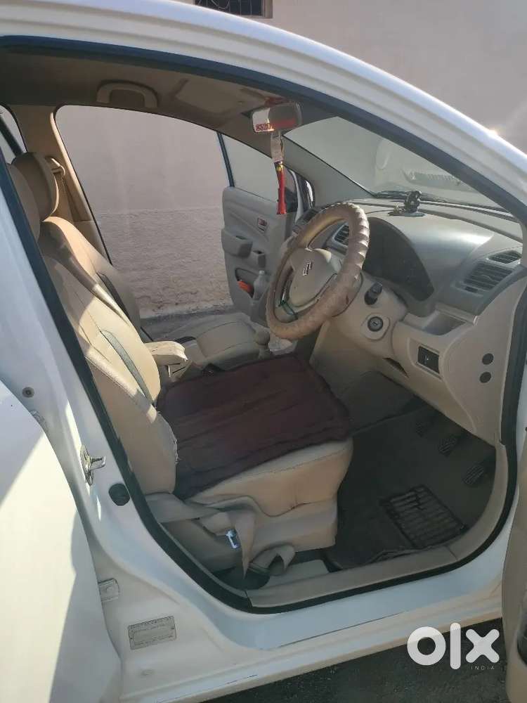 Maruti Suzuki Ertiga
