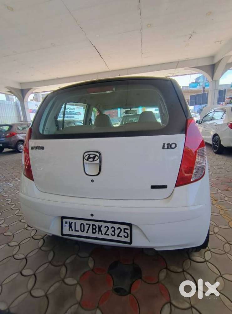 Hyundai I10 Era 1.1, 2008, Petrol