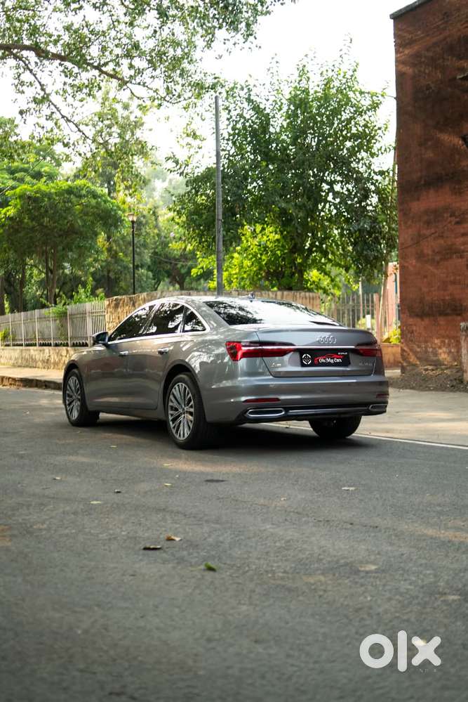Audi A6 2.0 45 Tfsi Premium Plus, 2021, Petrol
