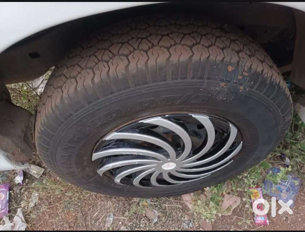 Toyota Innova 2013 Diesel Well Maintained