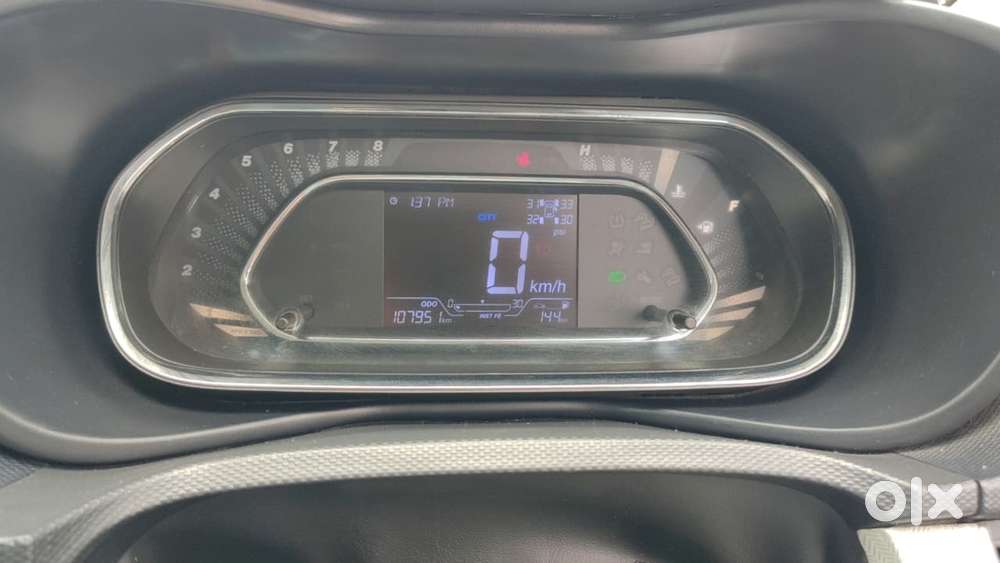 Tata Nexon Xz Plus (hs), 2022, Diesel