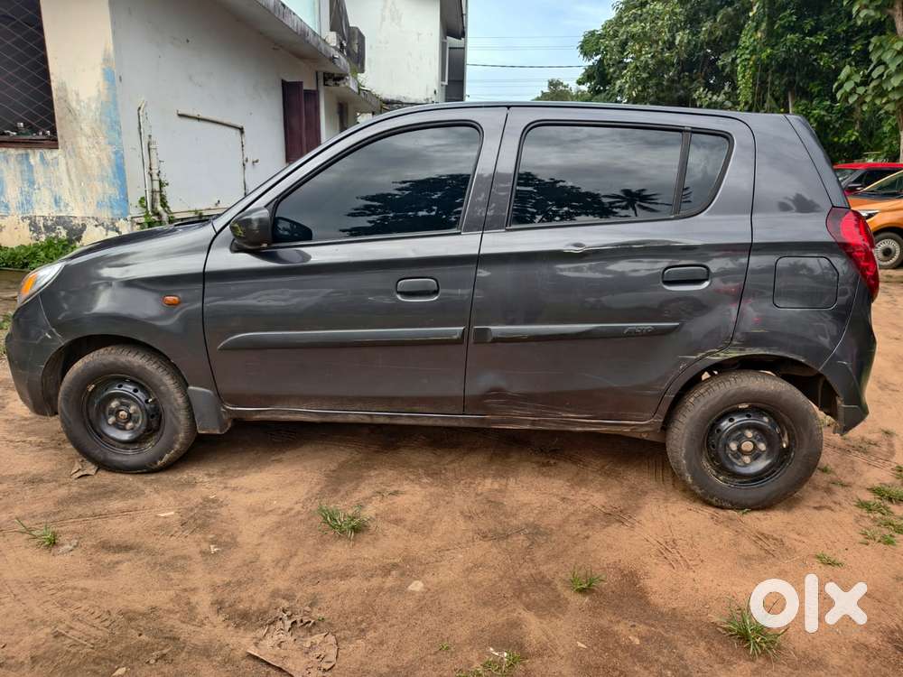 Maruti Suzuki Alto 800 0.8 Vxi, 2020, Petrol