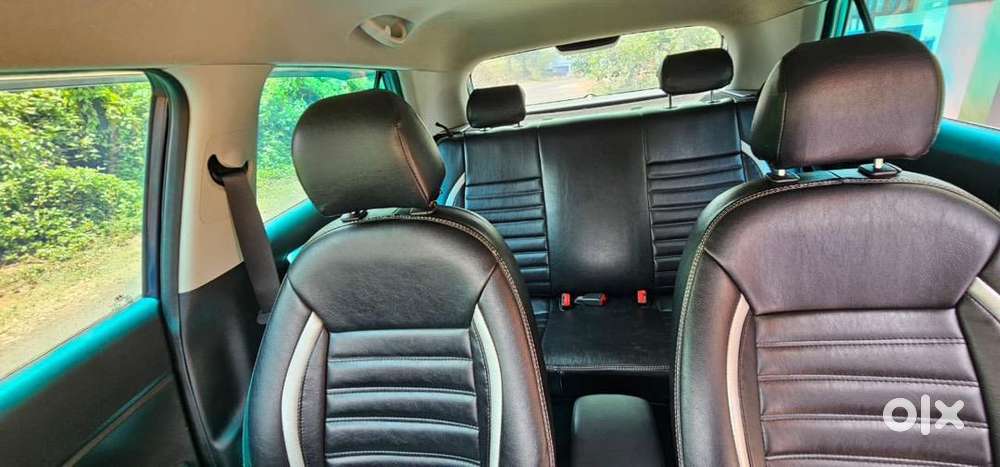 Hyundai Venue 2020 September