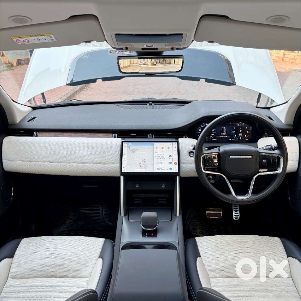 Land Rover Discovery Sport Se R-dynamic Petrol, 2024, Petrol