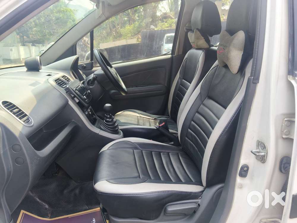 Maruti Suzuki Ritz Vdi, 2012, Diesel