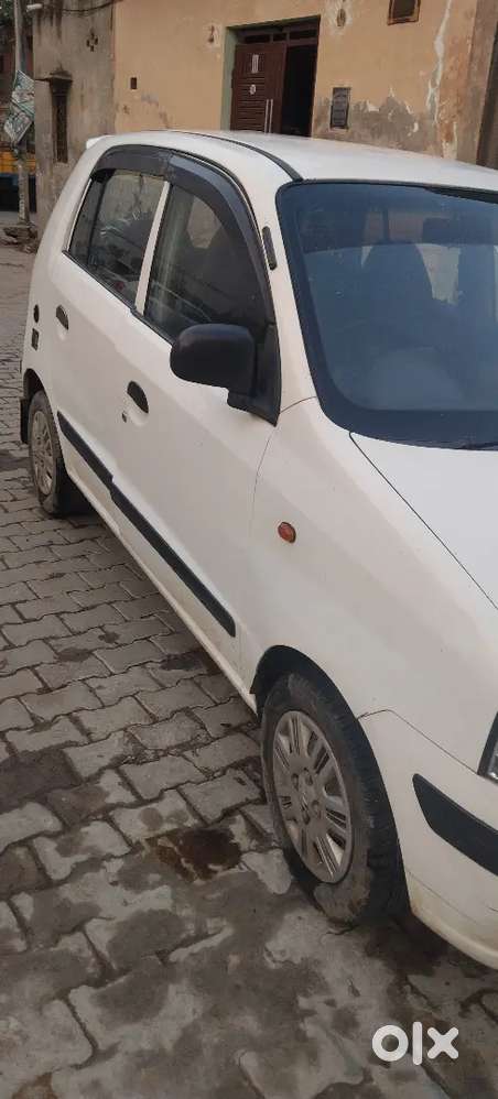 2030 Tk Passing H 1one Car