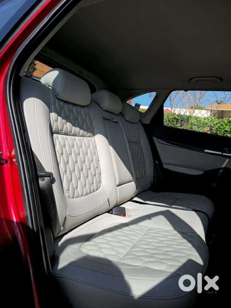 Kia Seltos, 2021, Petrol