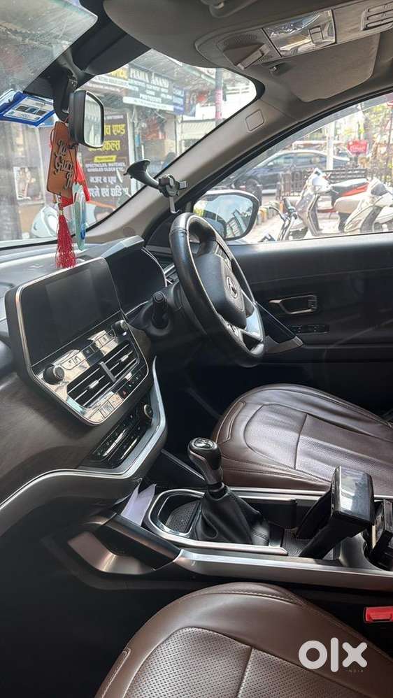 Tata Harrier 2023 Diesel Well Maintained