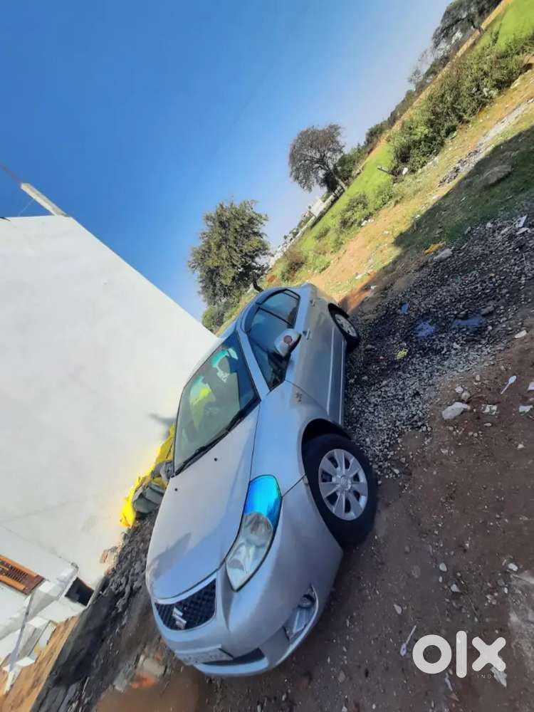 Maruti Suzuki Sx4 2011 Car