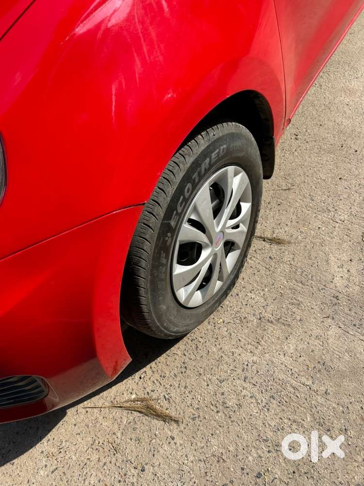 Maruti Suzuki Swift 2018 Diesel Well Maintained