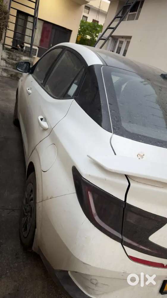 Urgent Sale Cash Deal Serious Buyers Contact Mehyundai Aura 1.2 S 2022