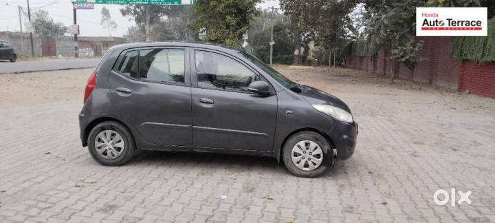Hyundai Grand I10 1.2 Crdi Magna, 2011, Petrol