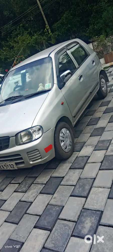 Maruti Suzuki Alto 2008 Model