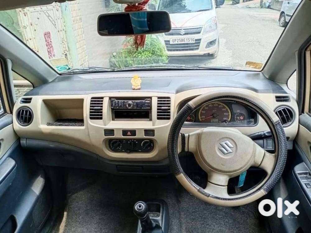 2008 Maruti Zen Estilo Lxi
