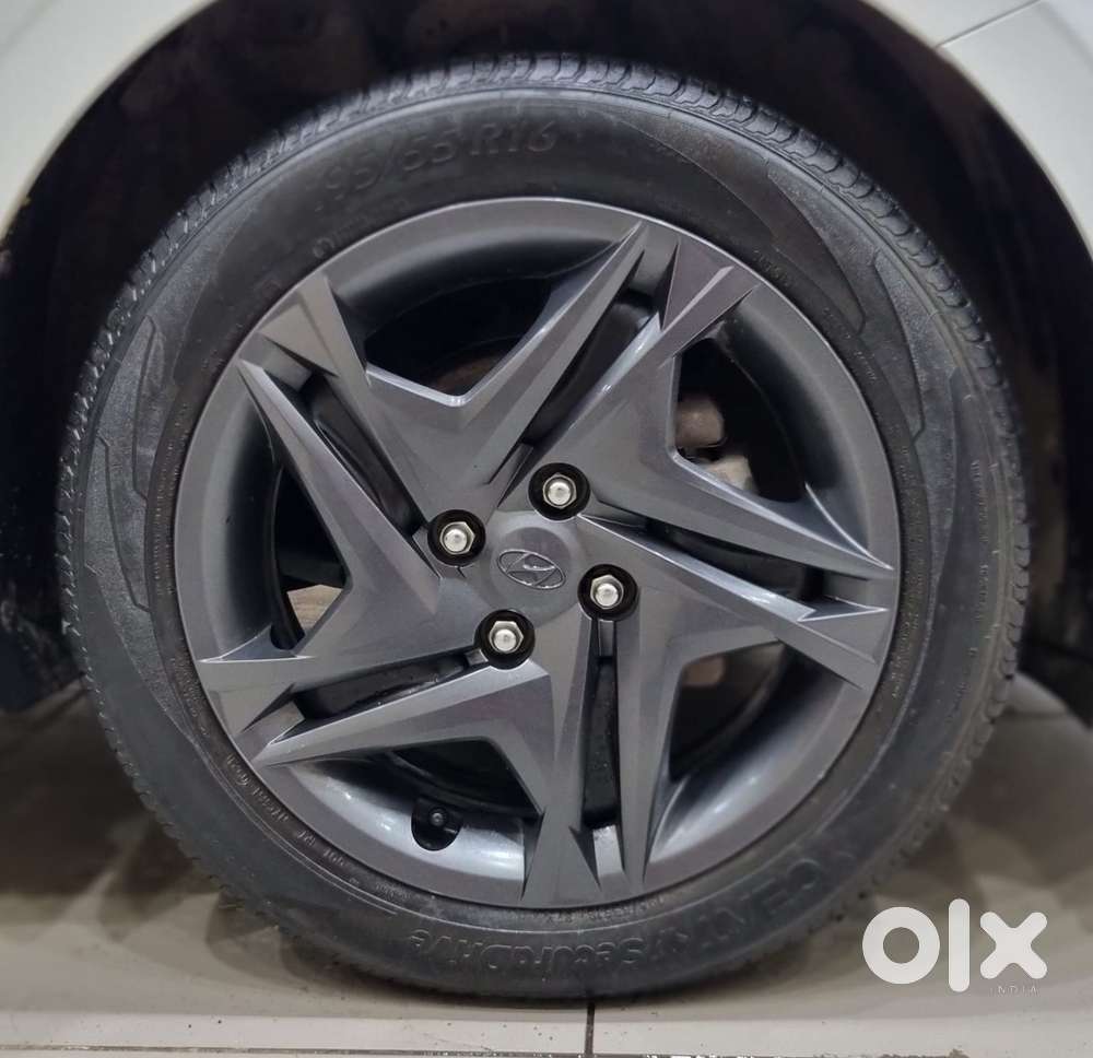 Hyundai I20 Sportz 1.0 Turbo Imt, 2022, Petrol