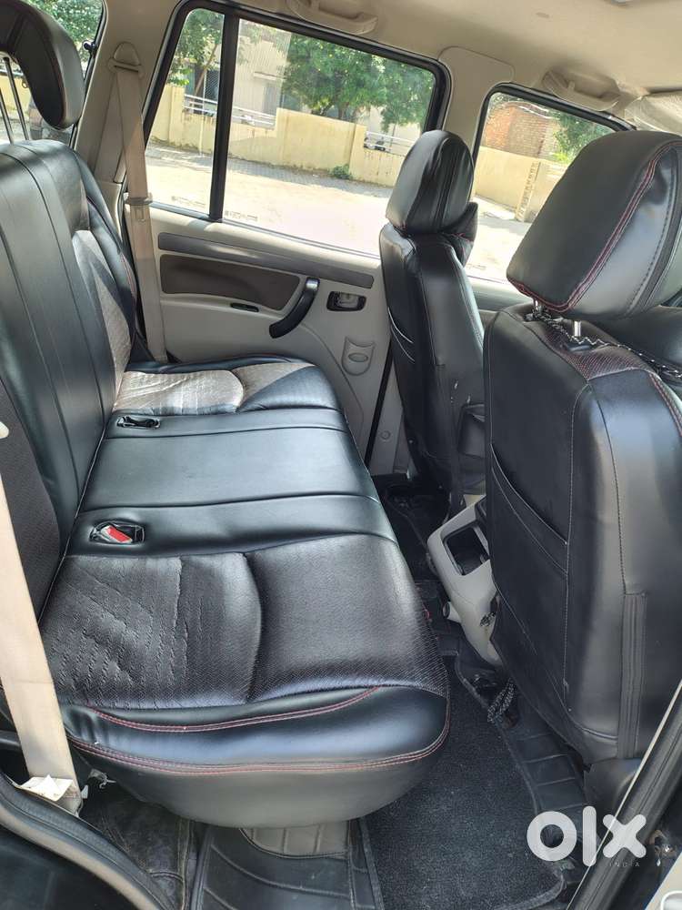 Mahindra Scorpio Classic 2.2 S 11 Mt 7 Str, 2021, Diesel