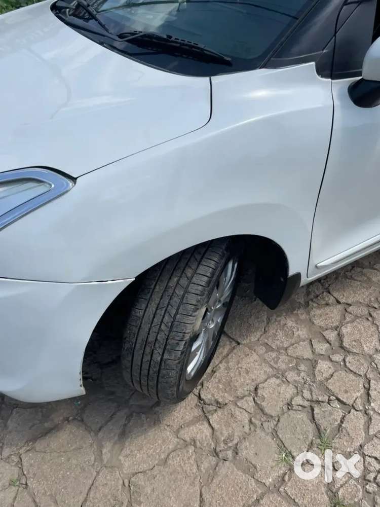Maruti Suzuki Baleno 1.2 2018