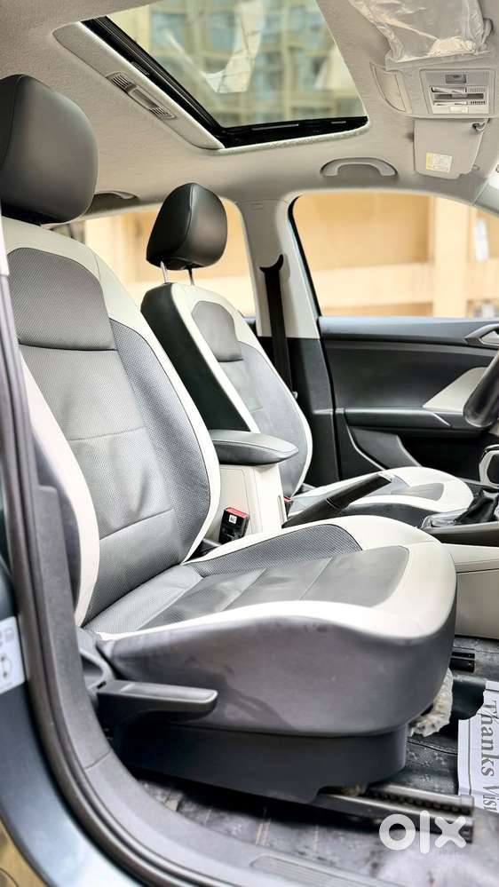 Volkswagen Tiguan 1.5 Tsi, 2022, Petrol