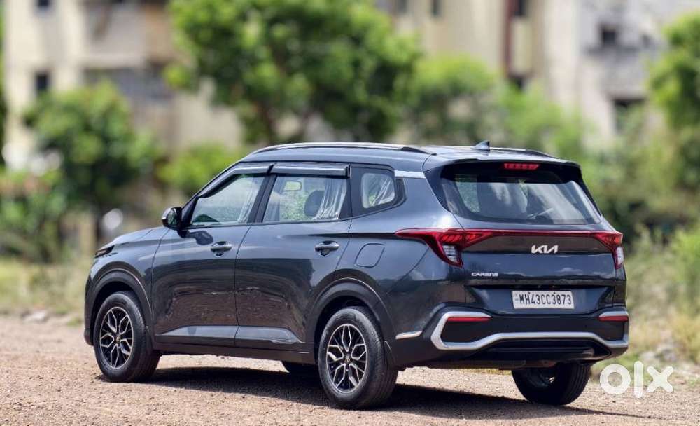 Kia Carens 1.5 Prestige 7 Str, 2022, Diesel