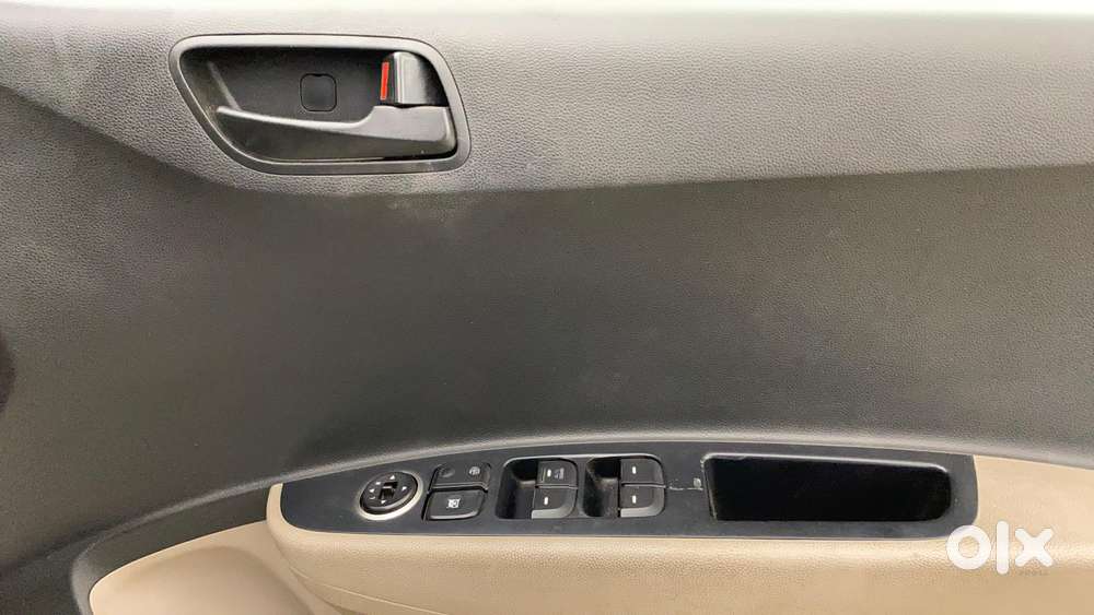 Hyundai Grand I10 1.2 Kappa Magna, 2018, Petrol