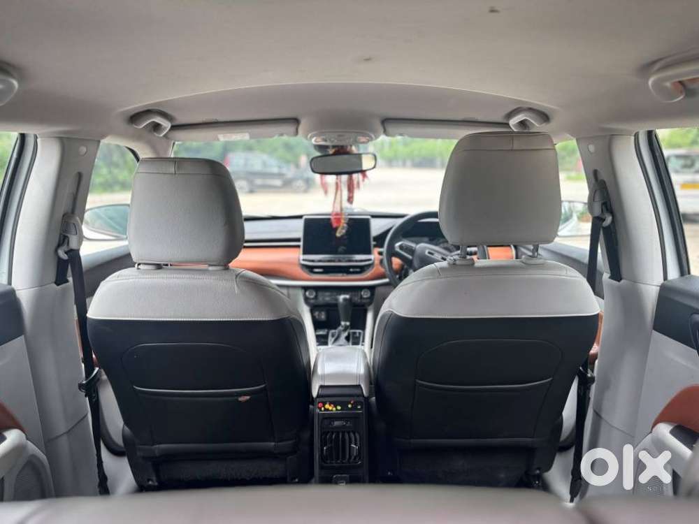 Jeep Compass 1.4 Longitude Plus Petrol At, 2021, Petrol