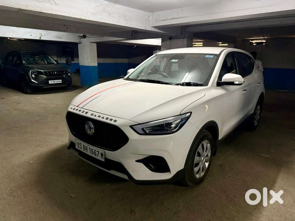 Showroom Condition Mg Astor 2025 Petrol