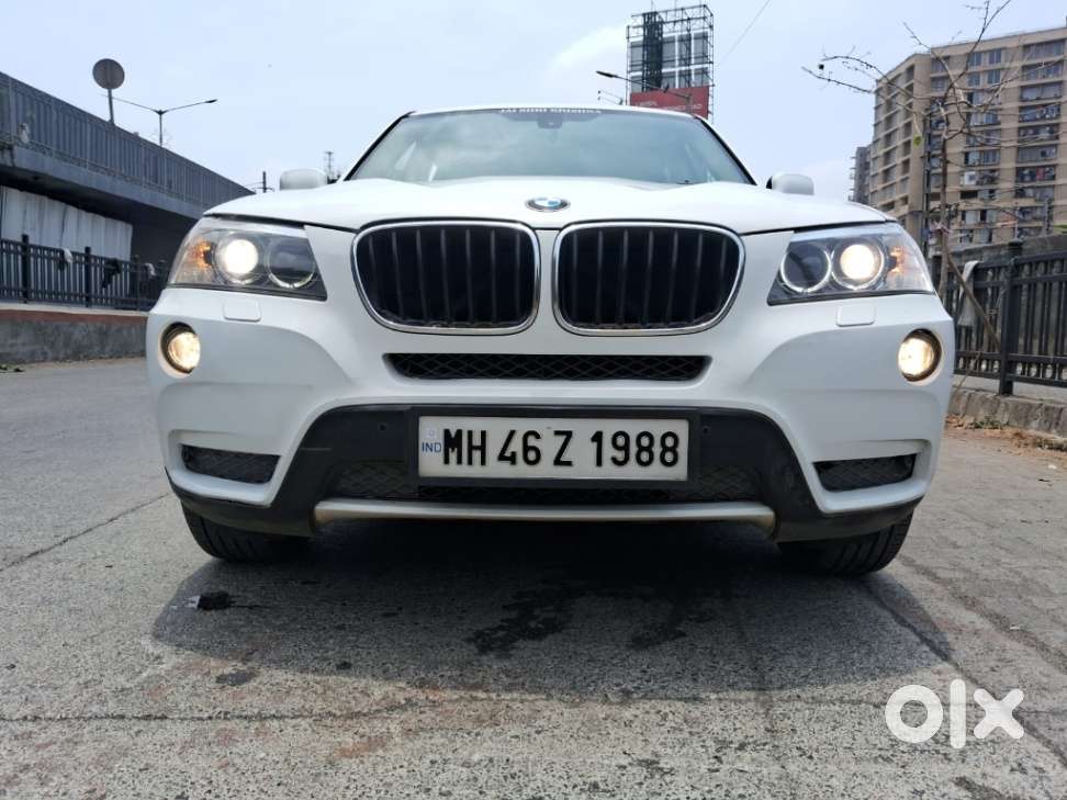 Bmw X3 X Drive 20d X-line, 2014, Diesel