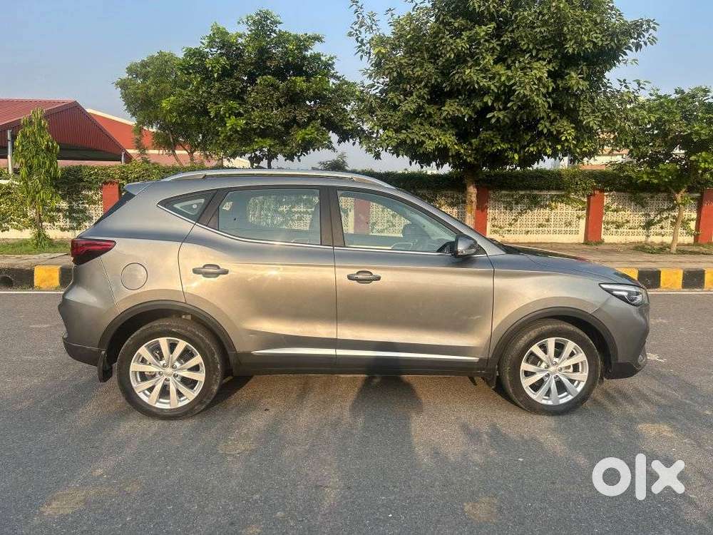 Mg Astor Select 1.5 Cvt, 2025, Petrol