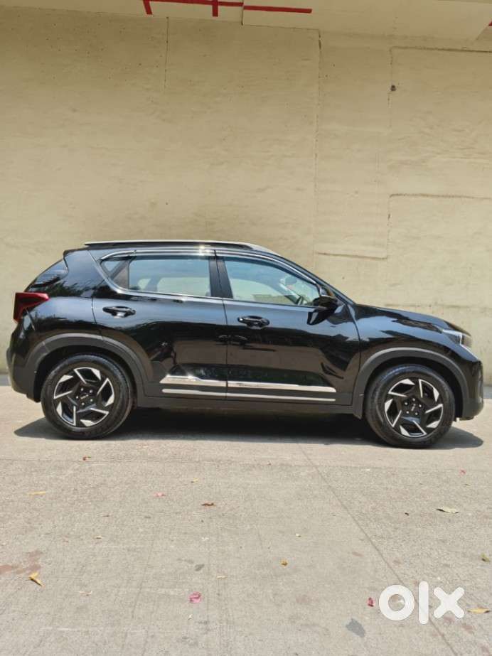 Kia Sonet Htx 1.5 Diesel, 2024, Diesel