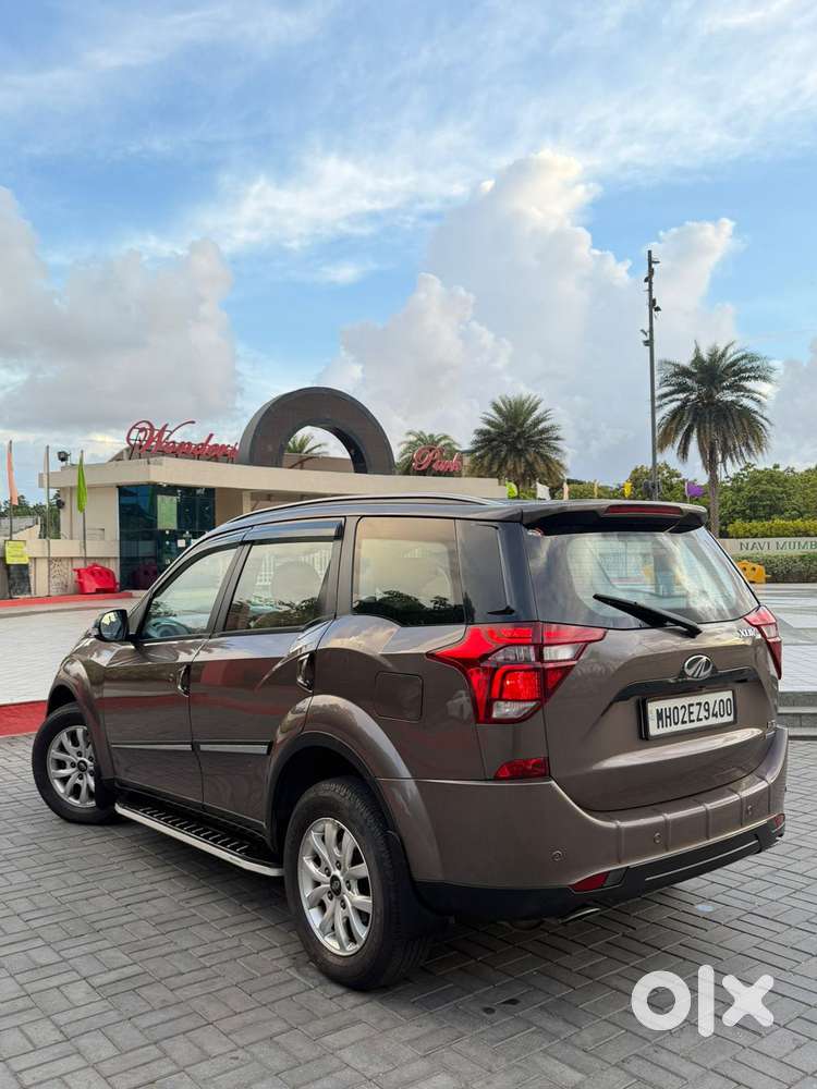 Mahindra Xuv500 W9 1.99, 2019, Diesel