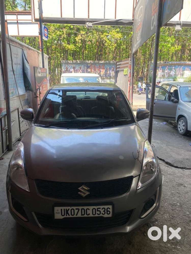 Maruti Suzuki Swift 2018 Petrol 70000 Km Driven