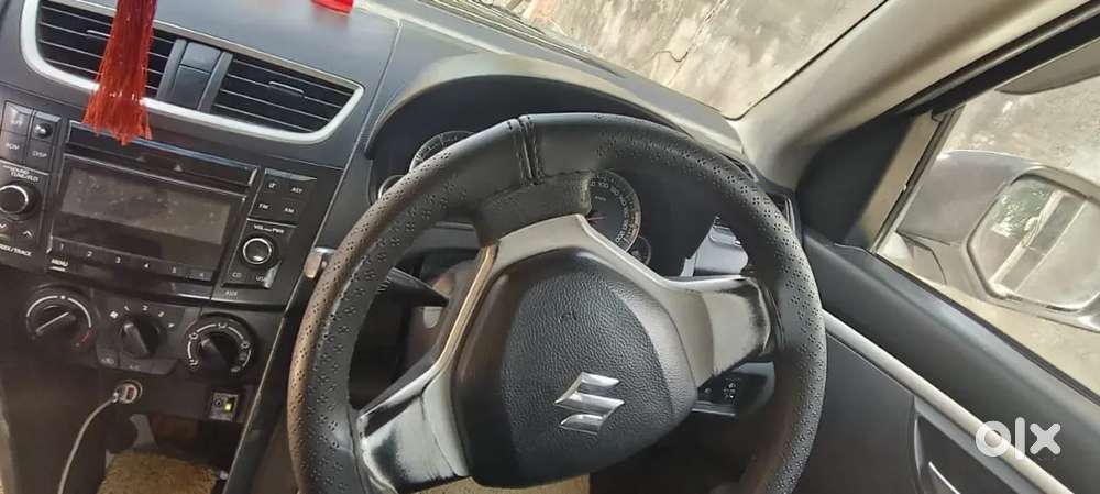 Swift Vdi Maruti Suzuki 2016 Diesel