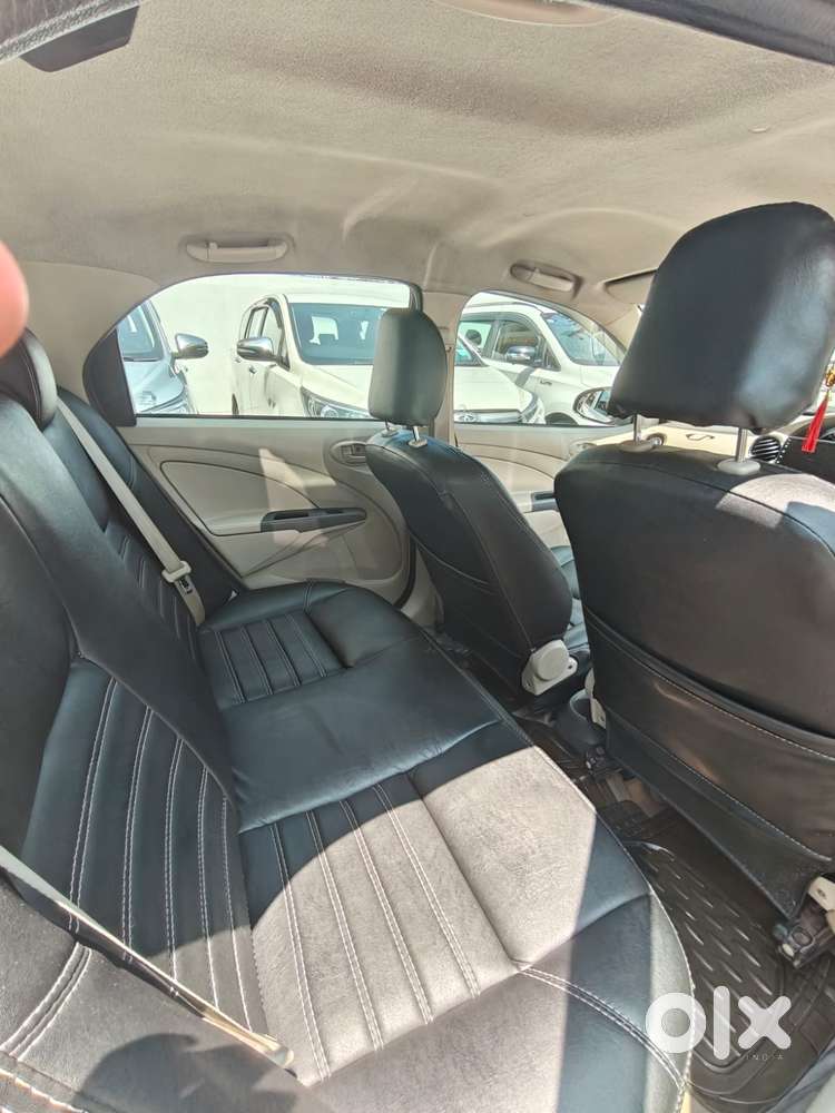 Toyota Etios Gd Sp*, 2015, Diesel