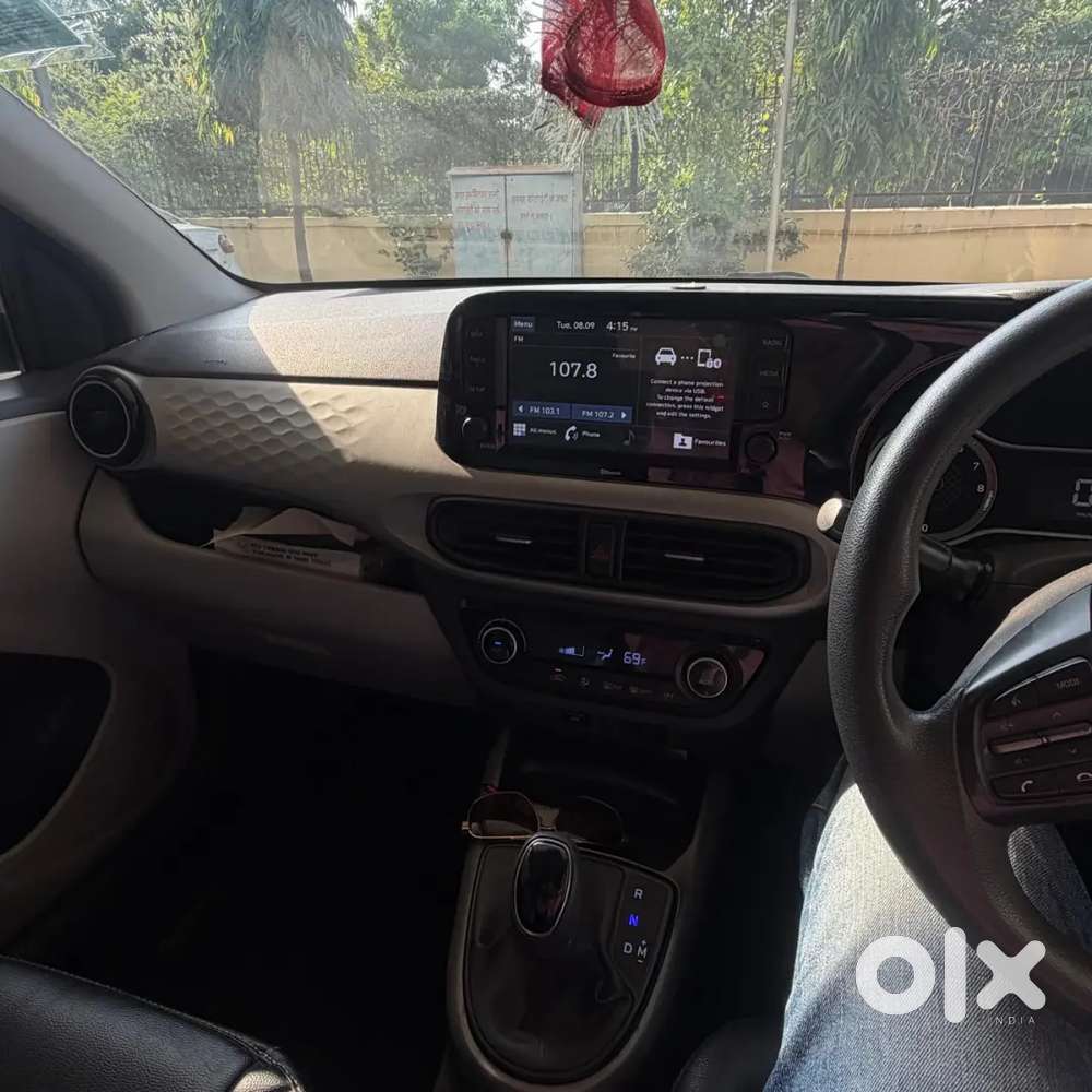 Hyundai Grand I10 Nios 2019