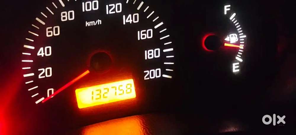 Car Is In Good Condition.
