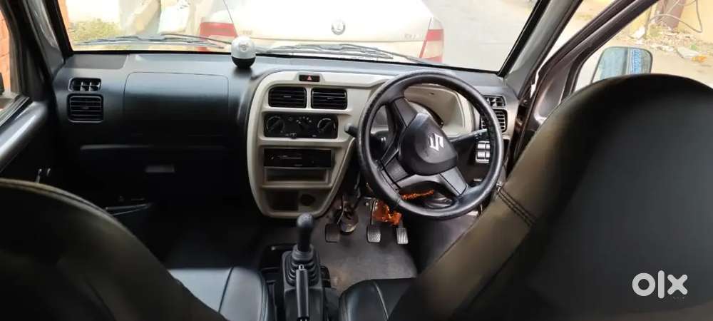 Maruti Suzuki Eeco 2023