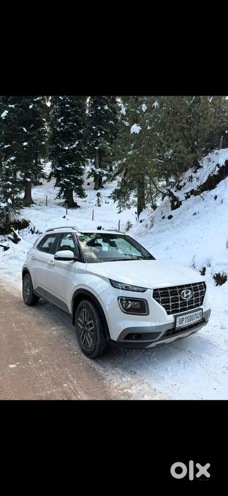 Hyundai Car Diesel 2021 Model