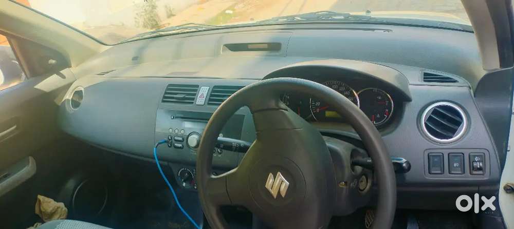 Maruti Suzuki Swift Dzire 2009 Petrol 28000 Km Driven
