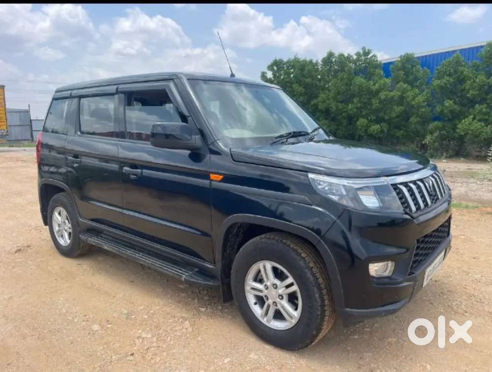 Mahindra Scorpio-n 2024 Diesel Mt 7 Str