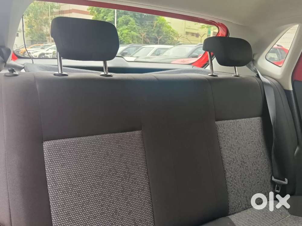 Volkswagen Polo 1.0 Mpi Trendline, 2020, Petrol