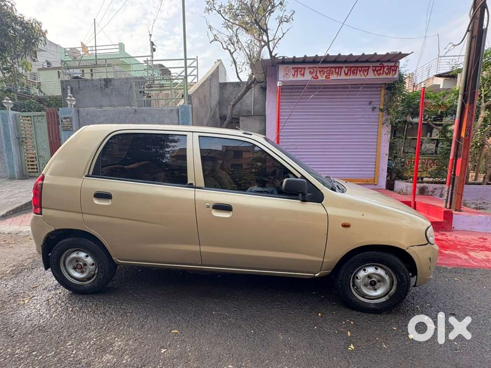Maruti Suzuki 2007 Car