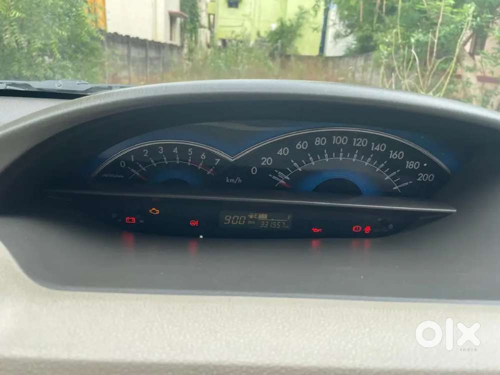 Toyota Etios Diesel Well Maintained