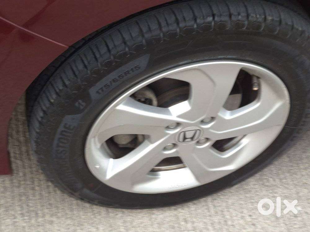 Honda City, 2016, Petrol